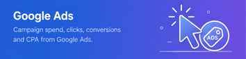 Google Ads tool preview