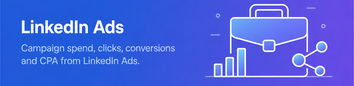LinkedIn Ads tool preview